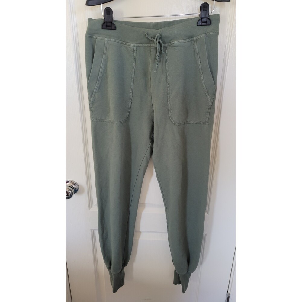 Women's EQUIPMENT Femme Army Green Olive Vida Joggers